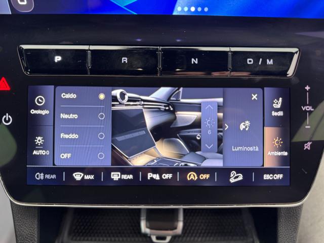 MASERATI GRECALE 2.0 MHEV 300CV GT - foto 23