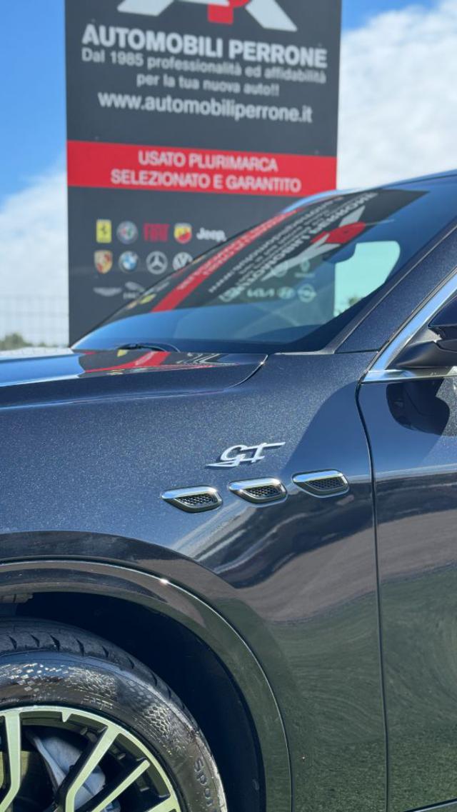 MASERATI GRECALE 2.0 MHEV 300CV GT - foto 26