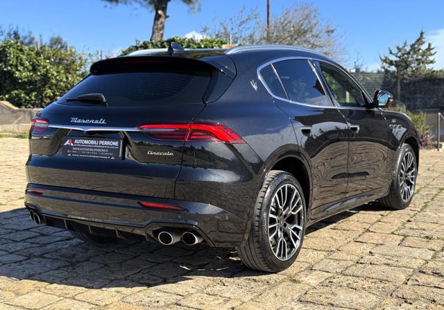 MASERATI GRECALE 2.0 MHEV 300CV GT - foto 15