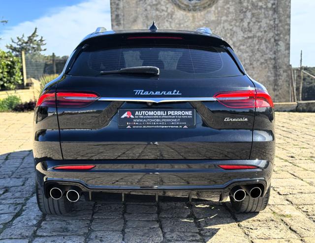 MASERATI GRECALE 2.0 MHEV 300CV GT - foto 14