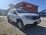 DACIA Duster 1.5 Blue dCi 8V 115 CV 4x4 Essential