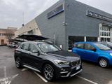 BMW X1 xDrive20d xLine Aut