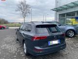VOLKSWAGEN Golf Variant 2.0 TDI 150 CV DSG SCR Life
