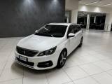 PEUGEOT 308 BlueHDi 130 S&S SW Allure