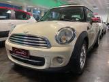 MINI Cooper D 1.6 16V Cooper D