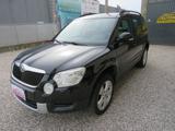SKODA Yeti 1.2 TSI Adventure
