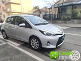 TOYOTA Yaris 1.5 Hybrid 5 porte Lounge