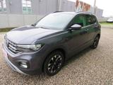 VOLKSWAGEN T-Cross 1.0 TSI Style BMT