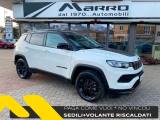 JEEP Compass 1.5 Turbo GSE T4 130 CV HYBRID Limited