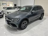 MERCEDES-BENZ GLC 200 d 4Matic Premium Italiana