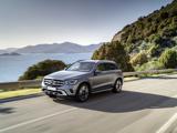 MERCEDES-BENZ GLC 200 d 4Matic Premium Italiana