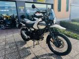 ROYAL ENFIELD Hymalaian 450 v4 PASSAGGIO E TAGLIANDO INCLUSO MINI RATE