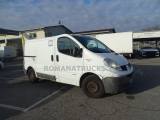 RENAULT Trafic L1 H1 COIBENTATO + FRIGO IN ATP