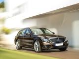 MERCEDES-BENZ C 200 d S.W. Auto Sport