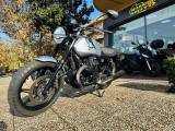 MOTO GUZZI V7 TUTTO INCLUSO ANCHE PASSAGGIO!