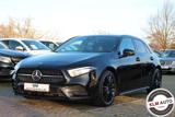 MERCEDES-BENZ A 200 Automatic Premium AMG MBUX luci ambient
