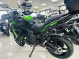 KAWASAKI Versys 650 PASSAGGIO E TAGLIANDO INCLUSO MINI RATE