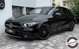 MERCEDES-BENZ A 200 Automatic Prem AMG FURST EDITION!!!