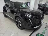 PEUGEOT 2008 BlueHDi 130 S&S EAT8 GT 