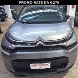 CITROEN C3 Aircross BlueHDi 110 S&S Plus