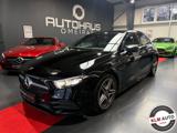 MERCEDES-BENZ A 200 Premium AUT AMG NIGHT EDITION MBUX