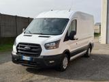 FORD Transit 310 2.0TDCi 130CV PM-TM TREND PREZZO IVATO