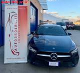 MERCEDES-BENZ A 180 d Automatic Sport EURO 6B