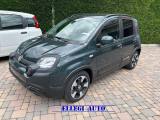 FIAT Pandina PROMO FIN.  PANDINA CROSS  1.0  Hybrid KM0