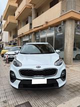 KIA Sportage 1.6 CRDI 115 CV 2WD Style