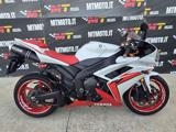 YAMAHA YZF R1 Arrow Video 360