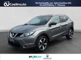 NISSAN Qashqai 1.6 dCi 2WD 130 Cv Automatico
