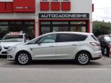 FORD S-Max 2.0tdi 7p. PREZZO VALIDO FINO 14.02,GARANZIA,FULL