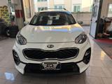 KIA Sportage 1.6 CRDI 115 CV 2WD Mild Hybrid style