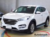 HYUNDAI Tucson 2.0 CRDi 4WD XPOSSIBLE AUTOMATICA 136CV EURO6B