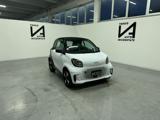 SMART ForTwo EQ COUPE' PASSION