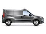 FIAT Doblo Doblò 1.6 MJT 105CV PL-TN Cargo Maxi Lamierato SX