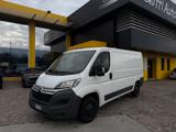 CITROEN Jumper EURO 6 IVA ESPOSTA 2.0 L21H1