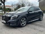 MERCEDES-BENZ GLA 220 d Automatic 4Matic Premium