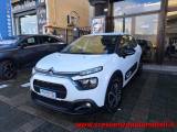 CITROEN C3 PureTech 83 S&S Feel Pack