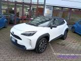 TOYOTA Yaris Cross 1.5 Hybrid 5p. E-CVT Trend