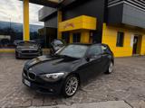 BMW 120 RISERVATA OPERATORI DEL SETTORE