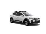 DACIA Sandero Stepway Eco-G 120 CV Expression con maxirata