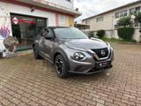 NISSAN Juke 1.0 DIG-T 114 CV Tekna