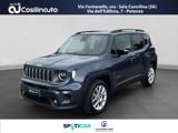 JEEP Renegade 1.5 Turbo 130CV T4 MHEV Limited