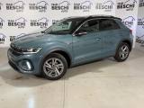VOLKSWAGEN T-Roc 1.5 TSI  150CV DSG R-Line