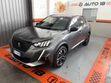 PEUGEOT 2008 BlueHDi 130 S&S EAT8 GT Pack