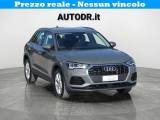 AUDI Q3 45 TFSIe S-Tronic Business Plus Retrocamera, ACC