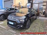CITROEN C3 PureTech 83 CV Feel 35.000 KM - AZIENDALE