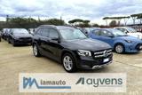 MERCEDES-BENZ GLB 200 SPORT AUTO 2.0 150cv - AZIENDALE CERTIFICATA