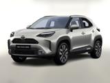 TOYOTA Yaris Cross 1.5 Hybrid 130 CV 5p. E-CVT Lounge Tech pack